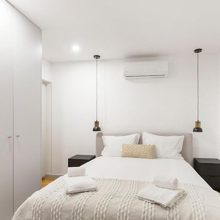Apartament Guestready - Trendy Getaway In The Heart Of Porto Zewnętrze zdjęcie