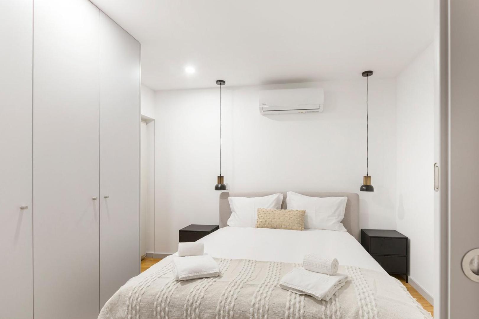 Apartament Guestready - Trendy Getaway In The Heart Of Porto Zewnętrze zdjęcie