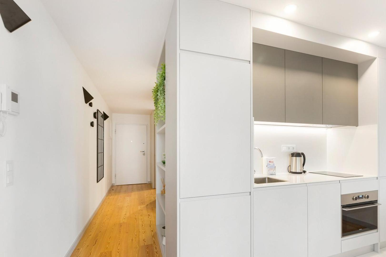 Apartament Guestready - Trendy Getaway In The Heart Of Porto Zewnętrze zdjęcie