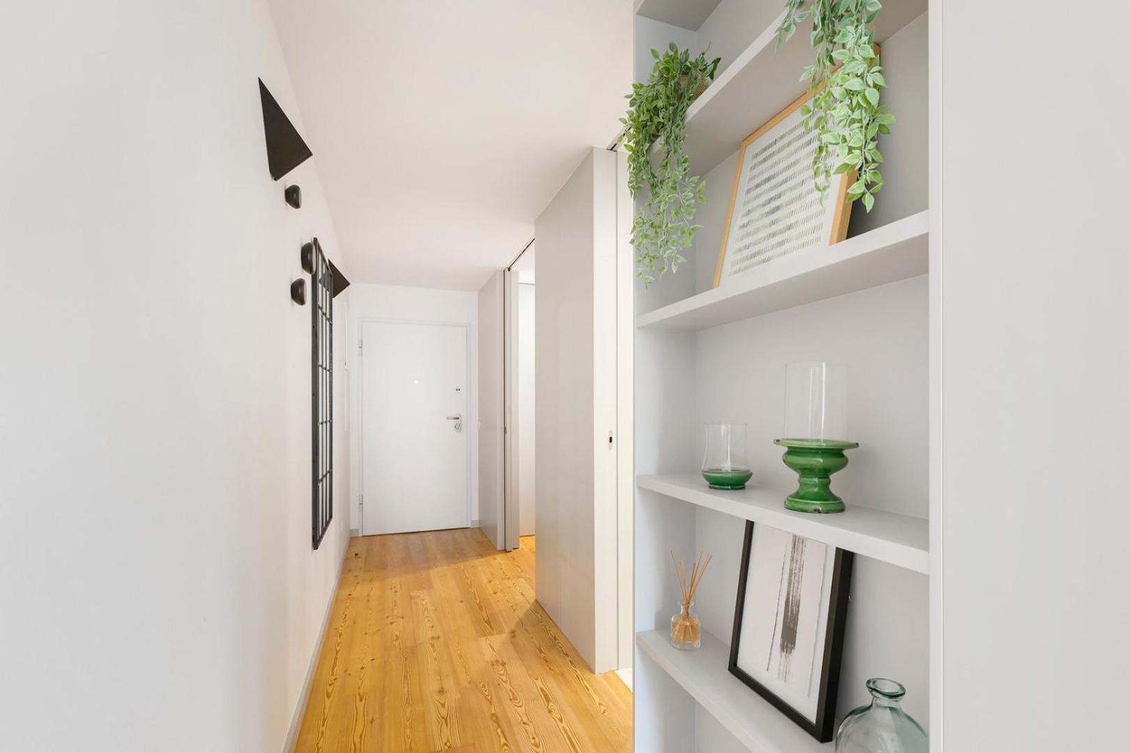 Apartament Guestready - Trendy Getaway In The Heart Of Porto Zewnętrze zdjęcie