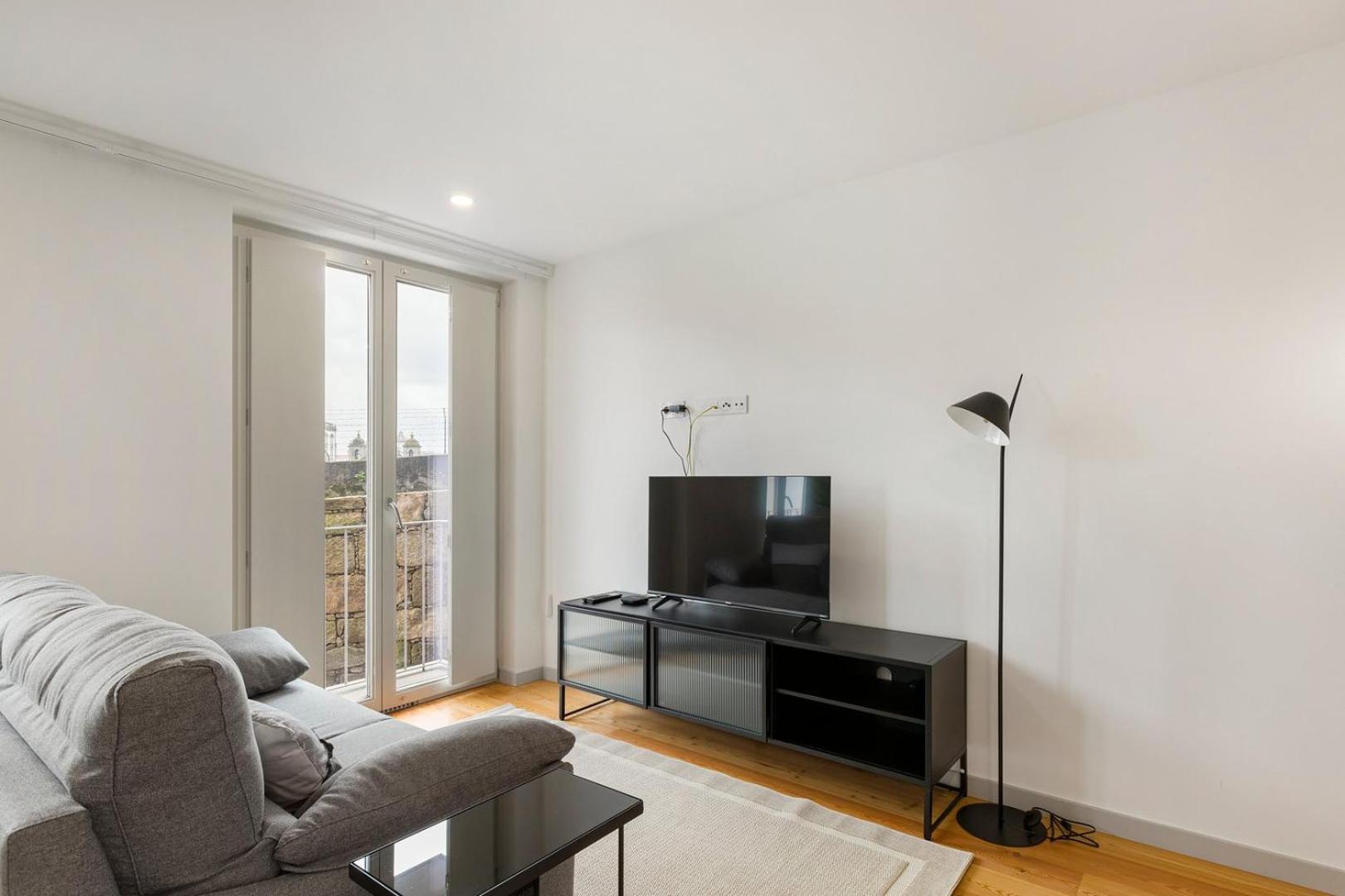 Apartament Guestready - Trendy Getaway In The Heart Of Porto Zewnętrze zdjęcie