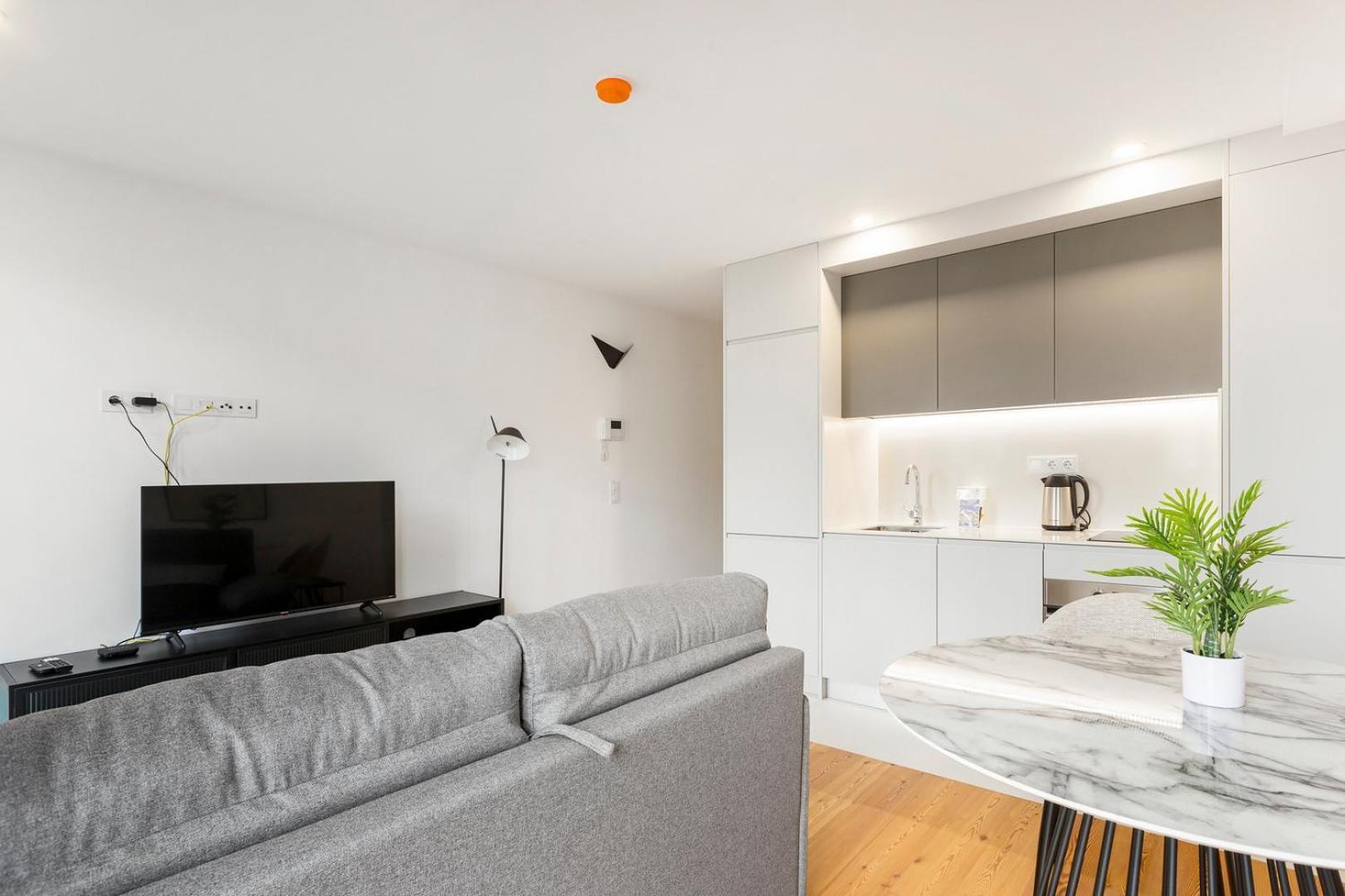 Apartament Guestready - Trendy Getaway In The Heart Of Porto Zewnętrze zdjęcie