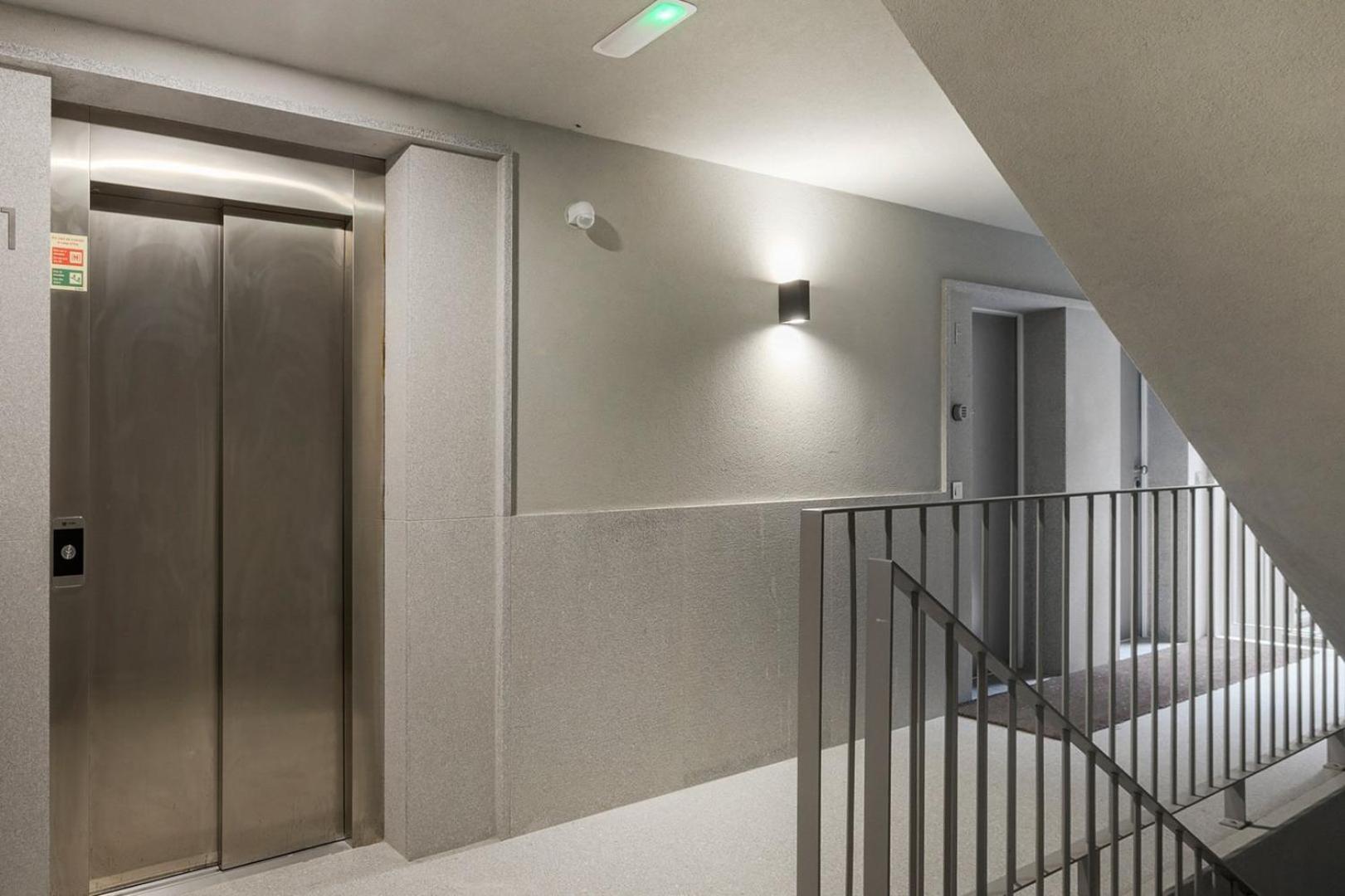 Apartament Guestready - Trendy Getaway In The Heart Of Porto Zewnętrze zdjęcie