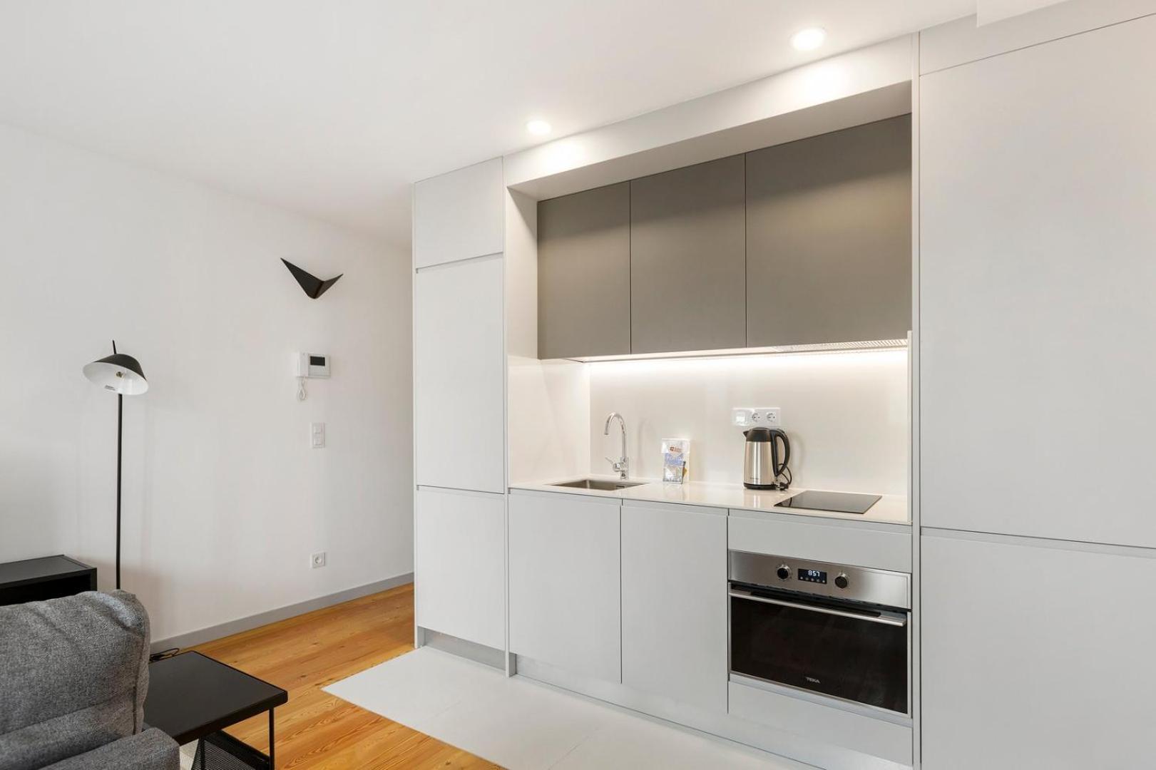 Apartament Guestready - Trendy Getaway In The Heart Of Porto Zewnętrze zdjęcie