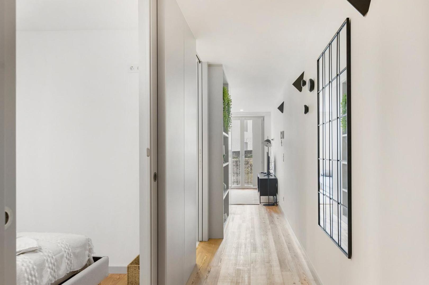 Apartament Guestready - Trendy Getaway In The Heart Of Porto Zewnętrze zdjęcie