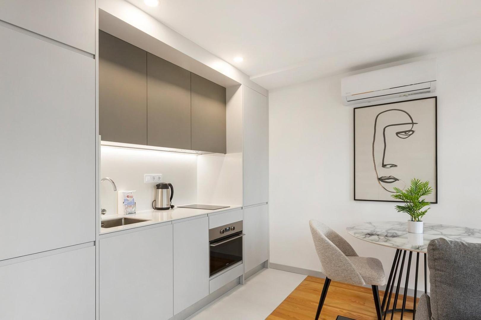 Apartament Guestready - Trendy Getaway In The Heart Of Porto Zewnętrze zdjęcie