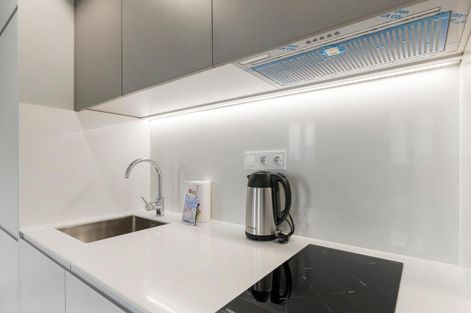 Apartament Guestready - Trendy Getaway In The Heart Of Porto Zewnętrze zdjęcie