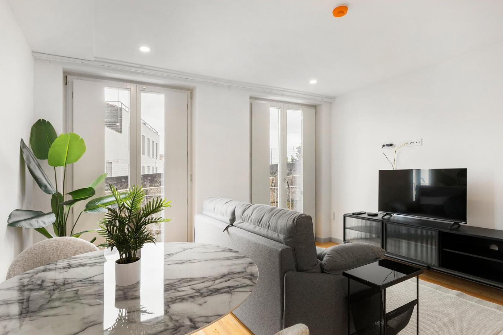 Apartament Guestready - Trendy Getaway In The Heart Of Porto Zewnętrze zdjęcie