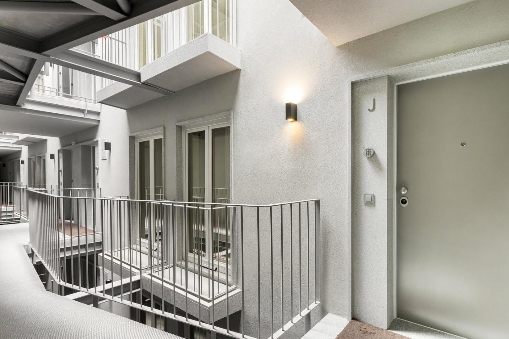Apartament Guestready - Trendy Getaway In The Heart Of Porto Zewnętrze zdjęcie